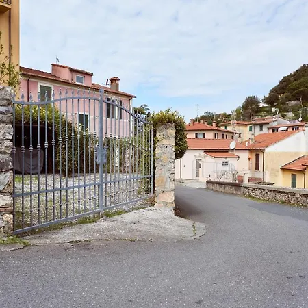 Torretta Sul Golfo - Con Parcheggio *