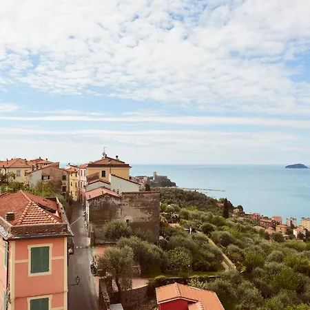 شقة Torretta Sul Golfo Di - Con Parcheggio ليريسي