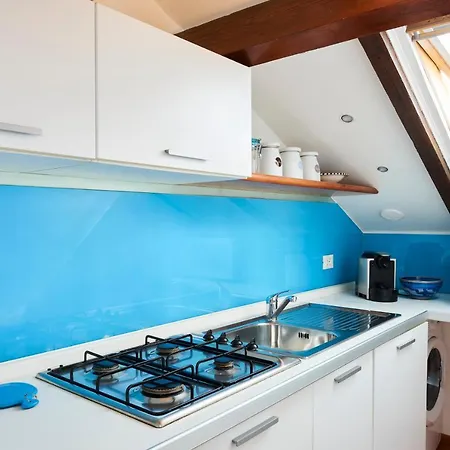 Torretta Sul Golfo - Con Parcheggio Apartamento Lerici