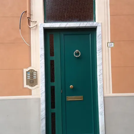 Torretta Sul Golfo Di - Con Parcheggio * Lerici